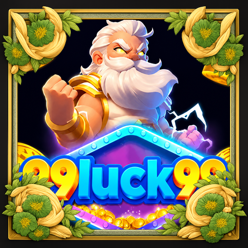 99luck99 — mitra unggulan